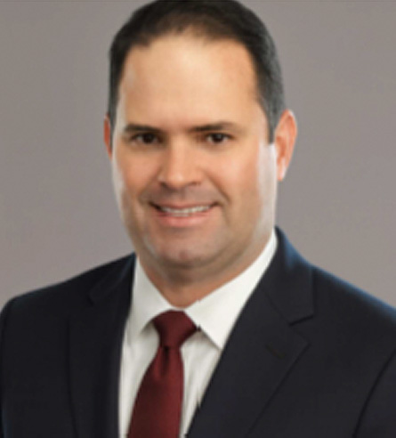 Erik Bentley