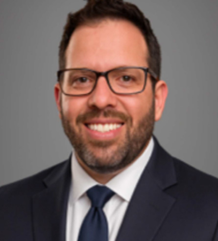 Tim Moceri
